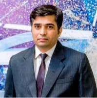 Tata Motors Commercial Vehicles Employee Yogesh Sharma's profile photo