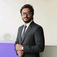 Zerozilla Employee Mohan Raj's profile photo