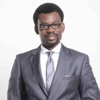 ON CALL STAFFING SOLUTIONS Employee Marc Dawodu's profile photo