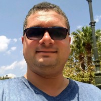 DarElashaa Employee Aly Shata's profile photo