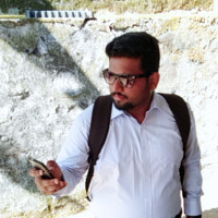Prashob P Email