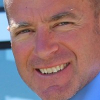 Archuleta School Distrct Employee Chris Hinger's profile photo