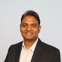 Mckesson Hboc Employee Naseer Mohammed's profile photo