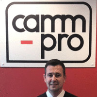 Camm-Pro Ltd Employee Simon McBain's profile photo