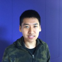 Yichen Yang Email