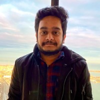 GEOTAB Employee Vinay M's profile photo