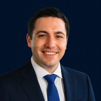 Amherst Employee Austin Wright's profile photo