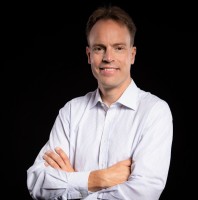 Sparkassen-Versicherung Sachsen Employee Daniel Kempe's profile photo