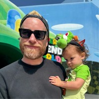 ChangeEngine Employee Jp Bertram's profile photo