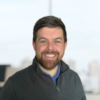 Paradigm Power Delivery, Inc. Employee Jerod Greenlee's profile photo