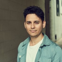 Parallel Employee Yannick Selanno's profile photo