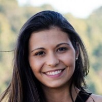 Utopia Verde Employee Rita Velhinho's profile photo