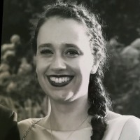 BioData.pt Employee Catarina Milho's profile photo