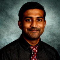Cibi Chinnasamy Email