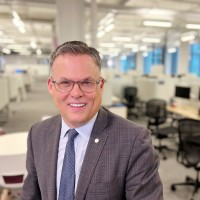 BMO Employee Michael Bonner's profile photo