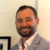 Foot Locker EMEA Employee Richard Hay's profile photo