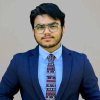 ABM Integrated Solutions Employee Saumya Mistry's profile photo