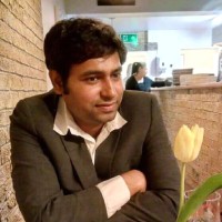 Tata Consultancy Services Employee Deep Sengupta's profile photo