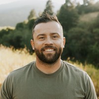 Justin Vail