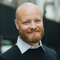 Hubexo Employee Niklas Lundback's profile photo