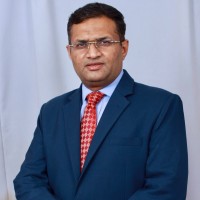 AL ARKAN CONSTRUCTION LLC Employee Dharmendra Sharma's profile photo