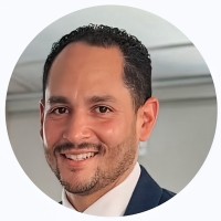 Vida Health Employee Miguel Rosa's profile photo