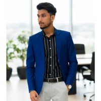 Jashwan Arjun Email & Phone Number