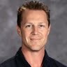EL DORADO UNION HIGH SCHOOL DISTRICT Employee Aaron Palm's profile photo