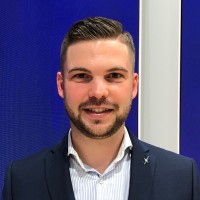 Krones Employee Andreas Hack's profile photo