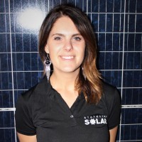 Stateline Solar Employee Hilary Fiene's profile photo