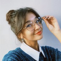 Violetta Mukhitdinova's profile photo