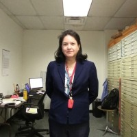 United Electric Company - Magic Aire Employee Martha Edmondson's profile photo