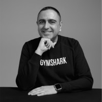 Gymshark Employee Laurent Madelaine's profile photo