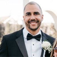 Randstad Digital US Employee Miles Kemp's profile photo