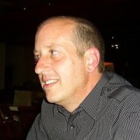 Amazon Employee Steve Mortlock's profile photo