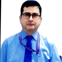 Panipat Institute of Engineering and Technology Employee Ravi Koul's profile photo