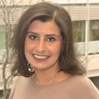 CCA Recruitment Group Employee Shelly Puri's profile photo