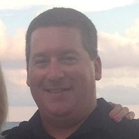 EPE Components Employee Mike Downie's profile photo