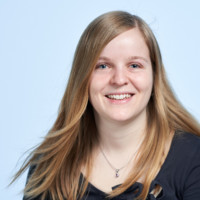 Deimos AG Employee Nina Heyder's profile photo