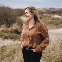 Sarkon Employee Rachel van Eijbergen's profile photo