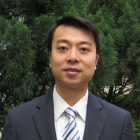 怡和科技(上海)有限公司 Employee Taylor Ting's profile photo