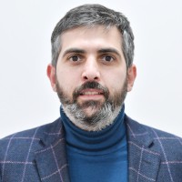 Georgian Football Federation Employee Irakli Nakaidze's profile photo