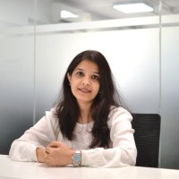 Micelio Mobility Employee Angel Baby's profile photo