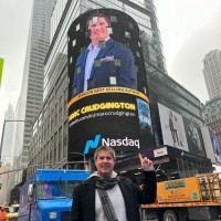 Crane Worldwide Logistics Employee Mstc Marc Crudgington's profile photo