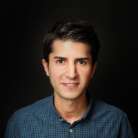 Packiro Employee Ender Tamir's profile photo