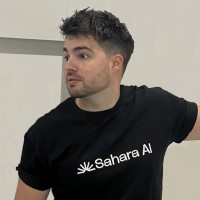 Kadena Employee Charlie F.'s profile photo