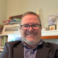 Vista Safety Consulting, LLC Employee Zac Camp's profile photo