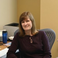 Daniel Boone Regional Library Employee Mitzi st. John's profile photo