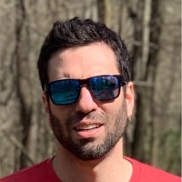 WebX Systems Ltd. Employee Ramsey Awwad's profile photo