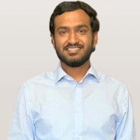 Moved Employee Santrupth Sunkari's profile photo